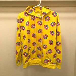 KPop Donut Sweater